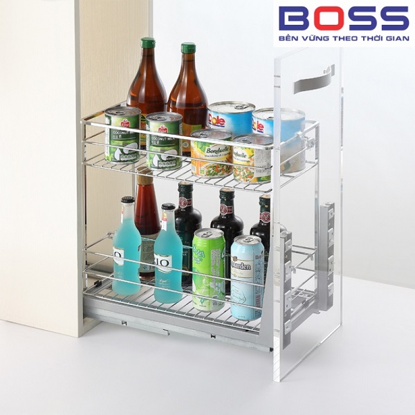 GIÁ GIA VỊ NAN VUÔNG RAY ÂM GIẢM CHẤN BOSS BGD 1625